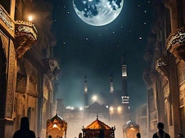 Muharram 2024: 17 जुलाई को मुहर्रम, जानें इस्लामी नए साल की गम से क्यों होती है शुरुआत