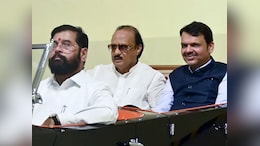 कोकणात भाजपचे नमते?  शिंदेंच्या सेनेला झुकते माप,भाजपच्या पदरात किती जागा?