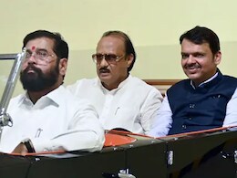 कोकणात भाजपचे नमते?  शिंदेंच्या सेनेला झुकते माप,भाजपच्या पदरात किती जागा? कोकणात भाजपचे नमते?  शिंदेंच्या सेनेला झुकते माप,भाजपच्या पदरात किती जागा?