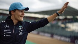 Analysis: How George Russell Beat Lando Norris And Max Verstappen To British Grand Prix Pole Position