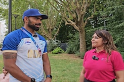 Veteran Hockey Goalkeeper PR Sreejeesh To Retire After Paris Olympics Veteran Hockey Goalkeeper PR Sreejeesh To Retire After Paris Olympics