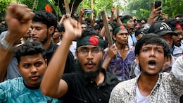 Bangladesh Students Continue Protests, Reject PM's Justice Pledge