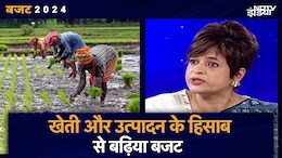 बजट पर एक्सपर्ट कॉमेंट: फोकस वाले 9 पॉइंट्स बता रहे सही रास्ते पर सरकार