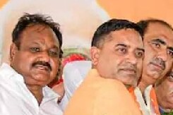 Rajasthan BJP Meeting: बीजेपी की आज बड़ी बैठक, करीब 8 हजार कार्यकर्ता होंगे शामिल Rajasthan BJP Meeting: बीजेपी की आज बड़ी बैठक, करीब 8 हजार कार्यकर्ता होंगे शामिल