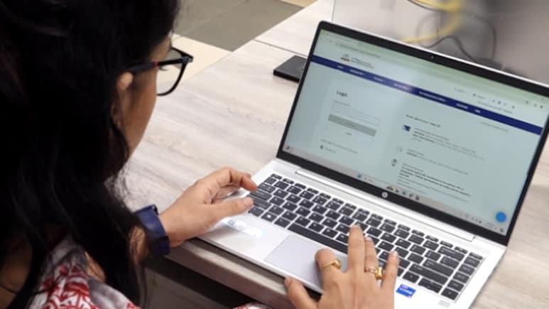 ITR Forms for AY 2026&ndash;27 Notified, Check Details Of ITR-U And ITR-V