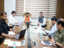 MP सरकार का बड़ा फैसला: प्रदेश में अवैध कॉलोनियों पर तत्काल लगे रोक, दोषियों के खिलाफ सख्त कार्रवाई के निर्देश