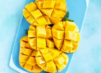 From Alphonso To Totapuri: How To Use India's Mango Varieties The Right Way