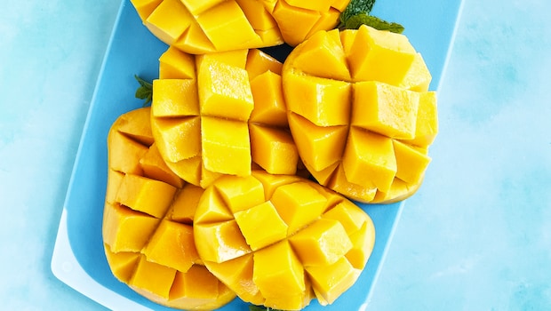 From Alphonso To Totapuri: How To Use India's Mango Varieties The Right Way