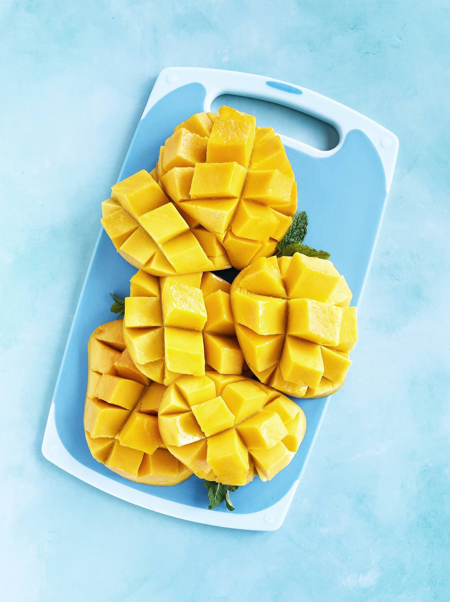 From Alphonso To Totapuri: How To Use India's Mango Varieties The Right Way