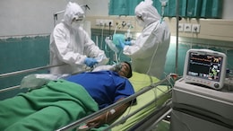 Covid-19 Still Driving High Mortality Rate In This Country