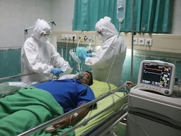 Covid-19 Still Driving High Mortality Rate In This Country Covid-19 Still Driving High Mortality Rate In This Country