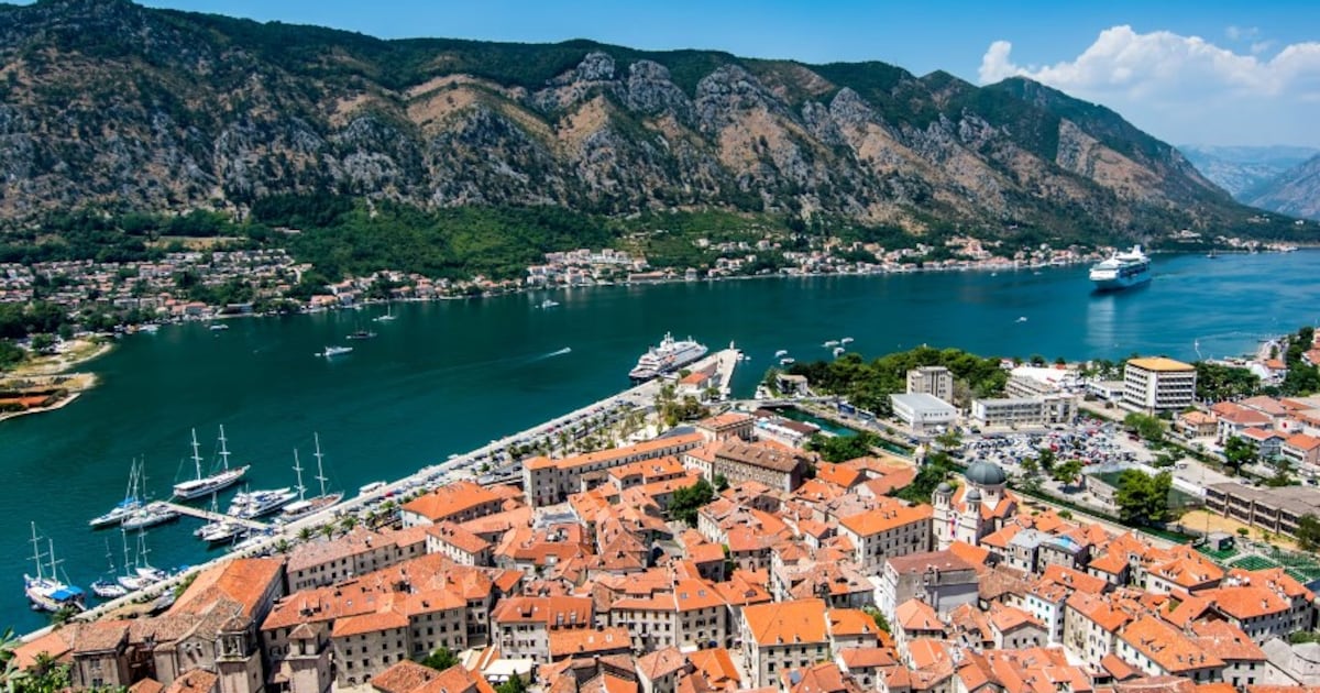 8 newest countries in the world