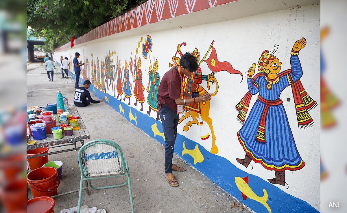 Matter Of Immense Joy India Hosting World Heritage Committee Meeting: PM Modi