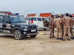 In Hathras Killer Stampede, One Entry, One Exit For Crowd Of 2.5 Lakh In Hathras Killer Stampede, One Entry, One Exit For Crowd Of 2.5 Lakh