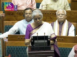 Budget 2024 Highlights: किसानों को तोहफा, युवाओं के लिए रोजगार, टैक्सपैयर्स को मिली राहत: वित्त मंत्री ने किए ये बड़े ऐलान