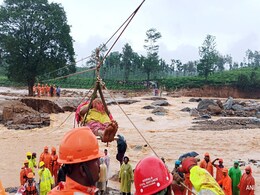 Kerala Landslide Deaths Rise To 291, Nearly 200 Still Missing Kerala Landslide Deaths Rise To 291, Nearly 200 Still Missing