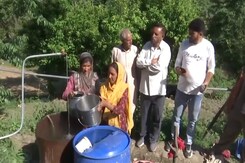900 करोड़ के जल जीवन मिशन घोटाले में जयपुर से संजय बड़ाया गिरफ्तार 900 करोड़ के जल जीवन मिशन घोटाले में जयपुर से संजय बड़ाया गिरफ्तार