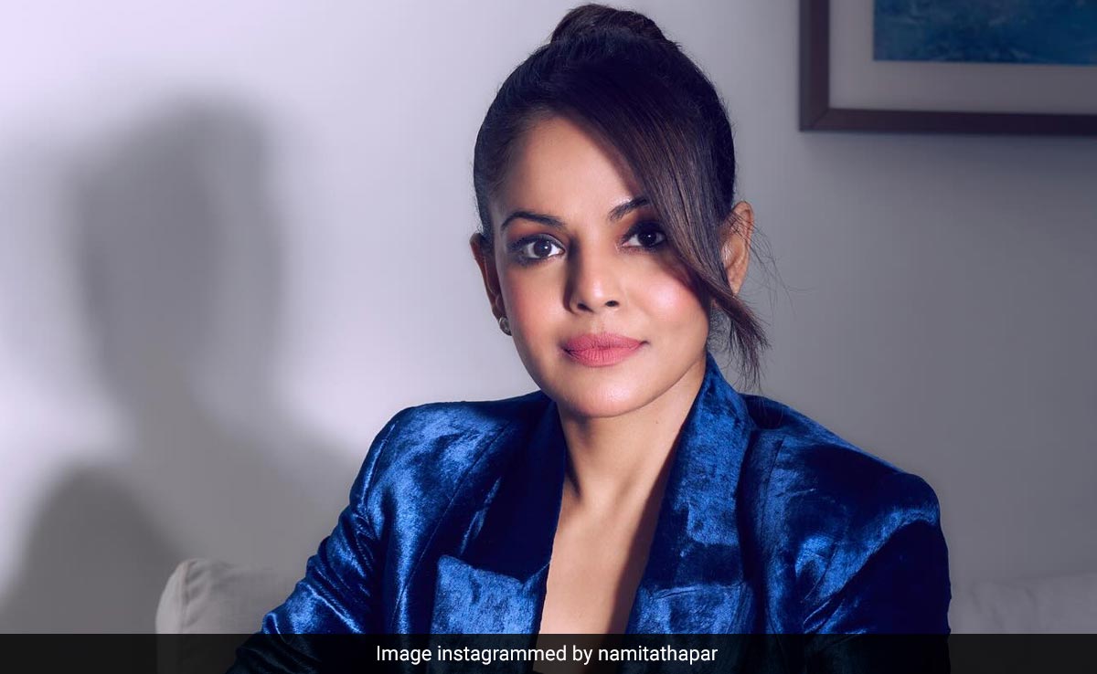 Namita Thapar Will Get 293-Fold Return On Her Investment From This IPO