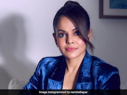 Netflix's <i>Adolescence</i>, 70-Hour Workweek In Shark Tank Judge Namita Thapar's Parenting Tip Netflix's <i>Adolescence</i>, 70-Hour Workweek In Shark Tank Judge Namita Thapar's Parenting Tip