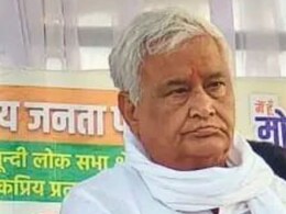 'कोटा के अंदर कोटा' किरोड़ी लाल मीणा ने कहा- 'आरक्षण ले रहे लोग ही कर रहे इसका विरोध'