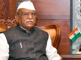 New Rajasthan Governor Oath: राजस्थान के नवनियुक्त राज्यपाल हरिभाऊ बागडे आज लेंगे शपथ, शाम 4 बजे राजभवन में होगा भव्य समारोह New Rajasthan Governor Oath: राजस्थान के नवनियुक्त राज्यपाल हरिभाऊ बागडे आज लेंगे शपथ, शाम 4 बजे राजभवन में होगा भव्य समारोह