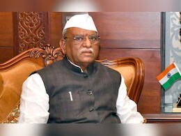 Rajasthan: 'अगर कोई बदतमीजी करे तो चप्पल से पीटो' राजस्थान के राज्यपाल हरिभाऊ बागडे ने लड़कियों को दी नसीहत Rajasthan: 'अगर कोई बदतमीजी करे तो चप्पल से पीटो' राजस्थान के राज्यपाल हरिभाऊ बागडे ने लड़कियों को दी नसीहत