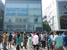 "Have They Lost It?" Delhi High Court On Police Arresting SUV Driver Over Coaching Centre Deaths