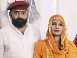 शिव सिंह शेखावत से विवाद मामले में सामने आई महिपाल मकराना की पत्नी, कहा- उन्हें धोखे से बुलाकर मारा शिव सिंह शेखावत से विवाद मामले में सामने आई महिपाल मकराना की पत्नी, कहा- उन्हें धोखे से बुलाकर मारा