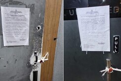 Day After 3 Die In Basement, 13 "Illegal" Coaching Centres Sealed In Delhi Day After 3 Die In Basement, 13 "Illegal" Coaching Centres Sealed In Delhi