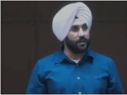 Anti Conversion Law: यूपी की तरह राजस्थान में भी धर्म परिवर्तन विरोधी कानून लागू करें, BJP विधायक ने सदन में उठाई मांग Anti Conversion Law: यूपी की तरह राजस्थान में भी धर्म परिवर्तन विरोधी कानून लागू करें, BJP विधायक ने सदन में उठाई मांग