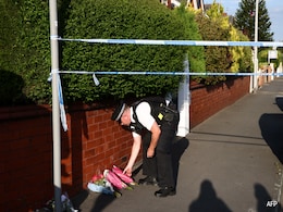 UK Cops Question Teen After Deadly Knife Attack Kills 3 UK Cops Question Teen After Deadly Knife Attack Kills 3