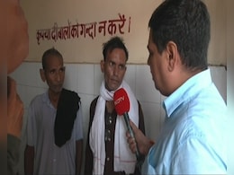 'मां मिली तो अब उन्हें सत्संग में नहीं जाने दूंगा': मां की तलाश में दर-दर भटक रहे बेटे का दर्द