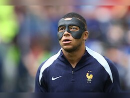 Masked Man: Will Kylian Mbappe Finally Fire For France At Euro 2024? Masked Man: Will Kylian Mbappe Finally Fire For France At Euro 2024?