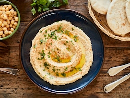 From Rajma To Pumpkin: 6 Creative Desi-Style Hummus Recipes Without Chickpeas