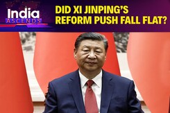Image-Building Tactics Of Chinese President Xi Jinping Exposed Image-Building Tactics Of Chinese President Xi Jinping Exposed