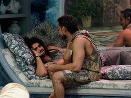 बिग बॉस ओटीटी सीजन 3 में शॉकिंग नॉमिनेशन, घर में केवल एक ही कंटेस्टेंट हुआ नॉमिनेट, फिर हो गया खेल बिग बॉस ओटीटी सीजन 3 में शॉकिंग नॉमिनेशन, घर में केवल एक ही कंटेस्टेंट हुआ नॉमिनेट, फिर हो गया खेल