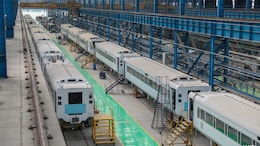 Amid Row Over Lesser Seats, Railways Add 92 General Coaches In 46 Trains