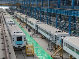 Amid Row Over Lesser Seats, Railways Add 92 General Coaches In 46 Trains