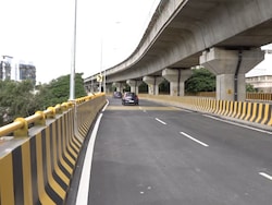 Bengaluru Metro Double-Decker Road Plan Fails IISc Test: Report