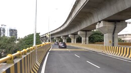 Bengaluru Metro Double-Decker Road Plan Fails IISc Test: Report