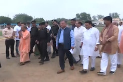 Yogi Adityanath Announces Judicial Probe Into Hathras Stampede That Killed 121 Yogi Adityanath Announces Judicial Probe Into Hathras Stampede That Killed 121