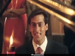 सिर्फ 36 दिन में बन गई थी Salman Khan की ये फिल्म, भाईजान के सामने ढेर हो गई थीं अमिताभ बच्चन से लेकर सनी देओल तक की फिल्में सिर्फ 36 दिन में बन गई थी Salman Khan की ये फिल्म, भाईजान के सामने ढेर हो गई थीं अमिताभ बच्चन से लेकर सनी देओल तक की फिल्में