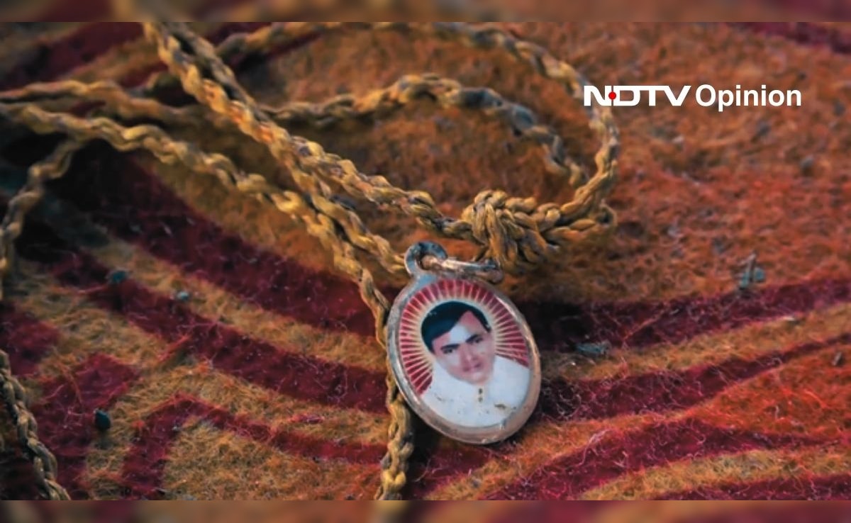 Latest and Breaking News on NDTV Latest and Breaking News on NDTV