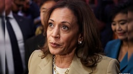 Tougher Tone On Israel, Steady On NATO: What A Kamala Harris Foreign Policy Could Look Like