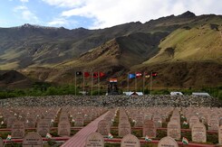 Kargil War: जंग के 25 साल बाद कैसे हैं कारगिल के हालात?