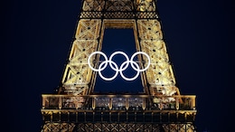 Israel Warns France Of Iranian Threats Against Israelis At Olympics Games