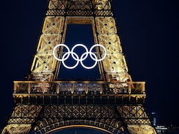 Israel Warns France Of Iranian Threats Against Israelis At Olympics Games Israel Warns France Of Iranian Threats Against Israelis At Olympics Games