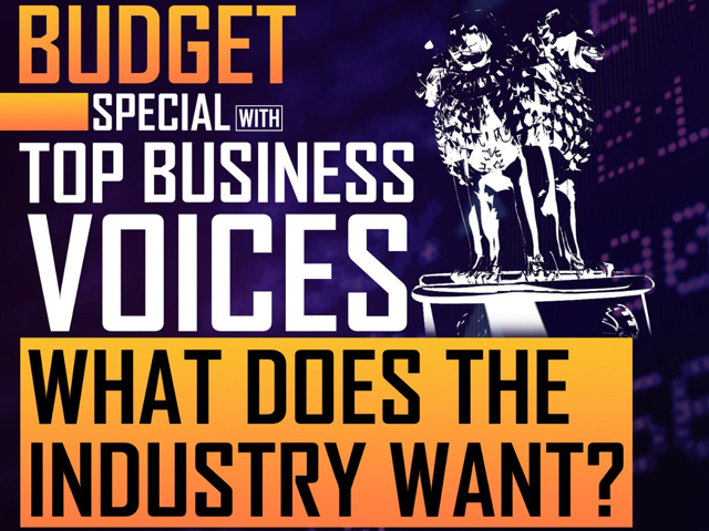 What Top Business Leaders Expect From Union Budget 2024?