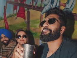 विक्की कौशल और बैड न्यूज़ की टीम ने चंडीगढ़ में उठाया लस्सी का लुत्फ़, जानिए इसके पहले उन्होंने क्या खाया विक्की कौशल और बैड न्यूज़ की टीम ने चंडीगढ़ में उठाया लस्सी का लुत्फ़, जानिए इसके पहले उन्होंने क्या खाया