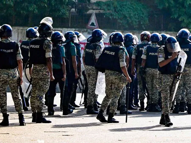 "Avoid Travel": Advisory Issued For Indians In Bangladesh Amid Unrest